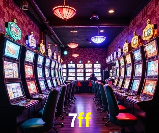 Bot 7ff Telegram