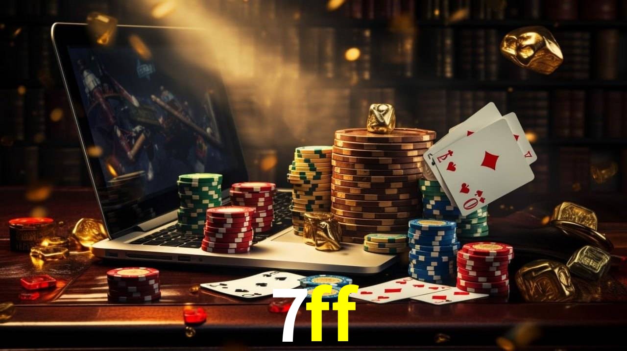 Apostas de Tênis 7ff