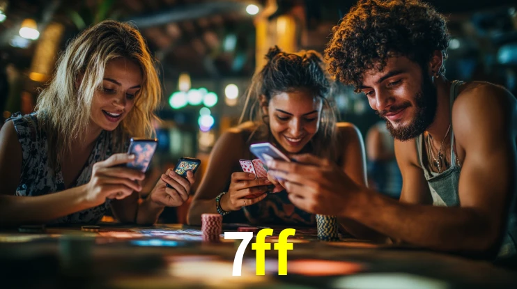 Welcome Bonus 7ff