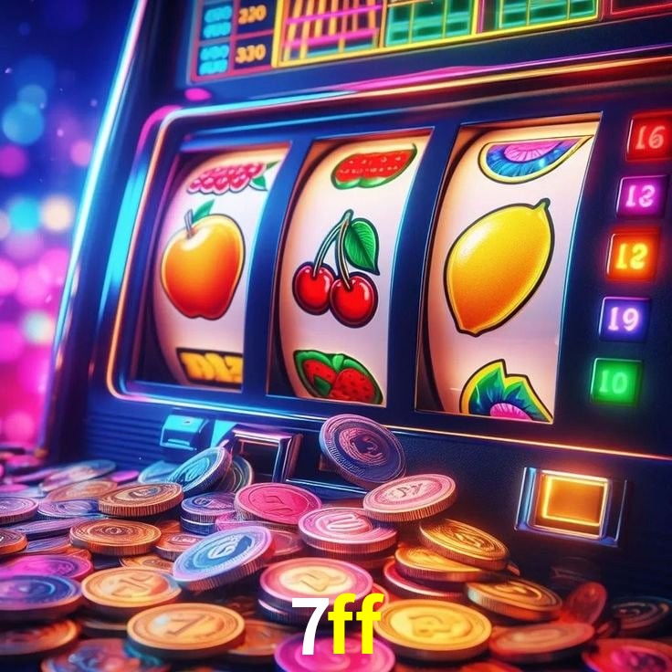 Casino Ao Vivo 7ff