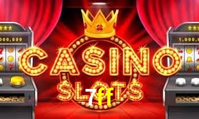 Slot Games 7ff