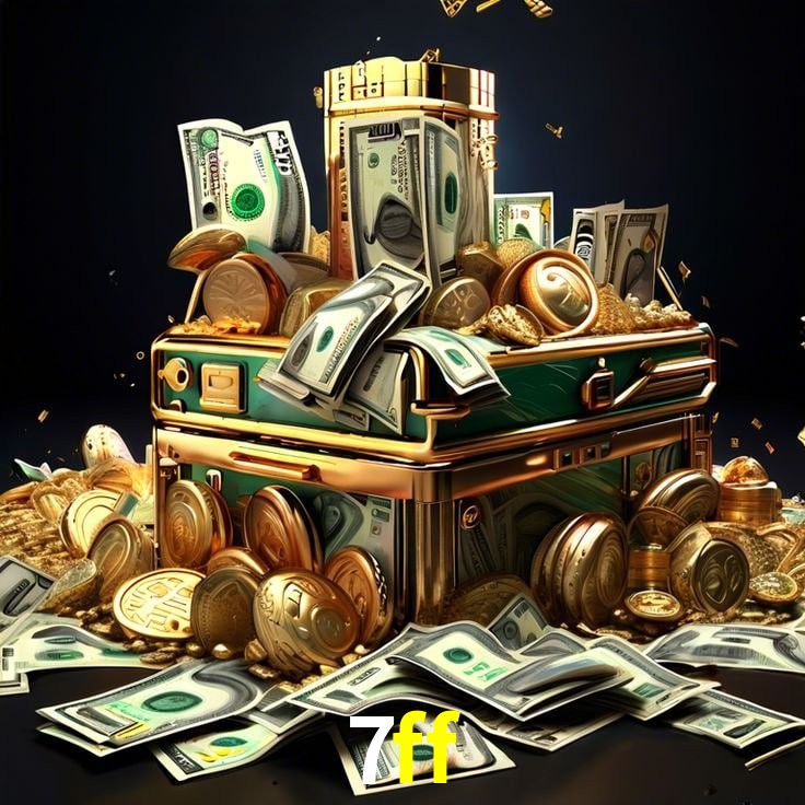 Jogos de Slot 7ff