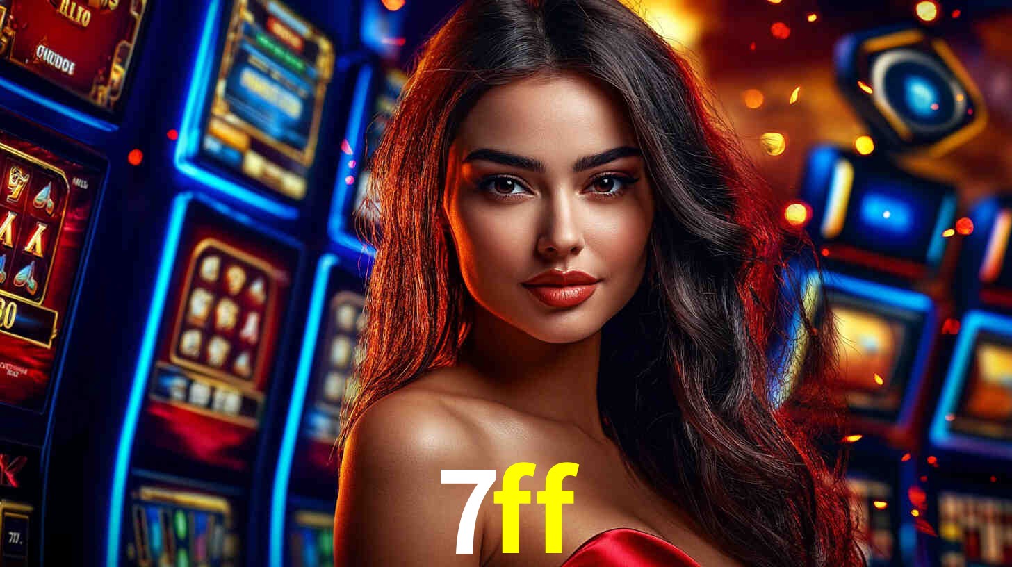 A Emoção da Loteria na 7ff: Uma Chance de Mudança de Vida