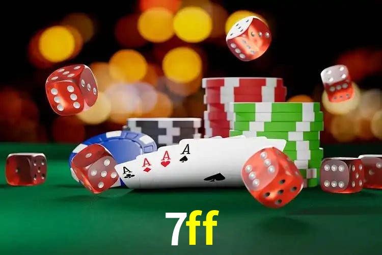 Tecnologia da Plataforma 7ff