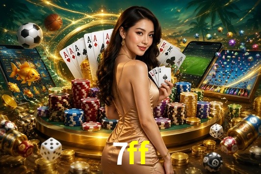 Roulette Table 7ff