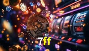 Interface do App 7ff