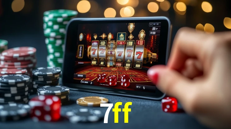 Exclusive Games 7ff