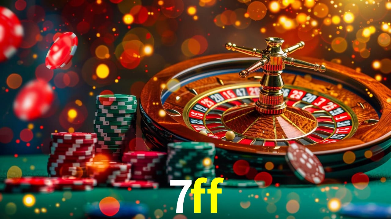 cassino 7ff