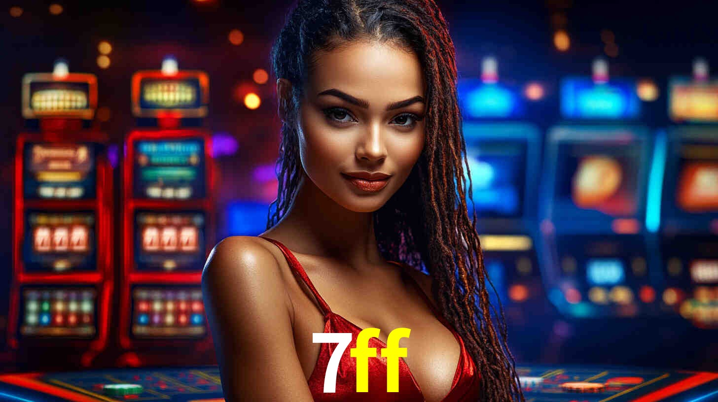7ff Download - Opções de Download por Plataforma