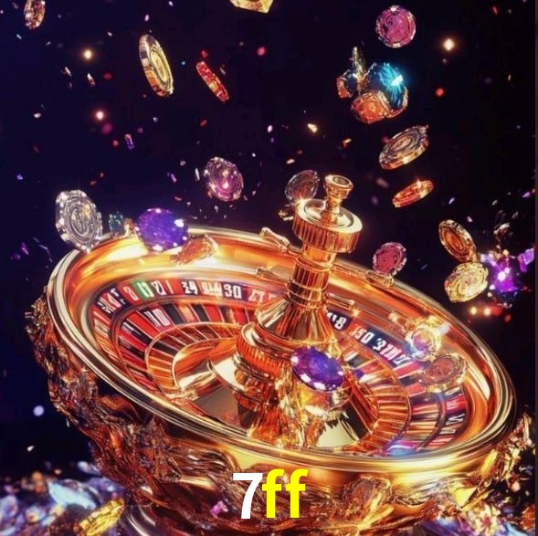 7ff Logo Oficial