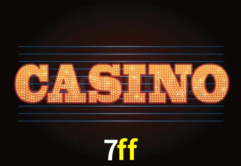 Provedores de Jogos 7ff