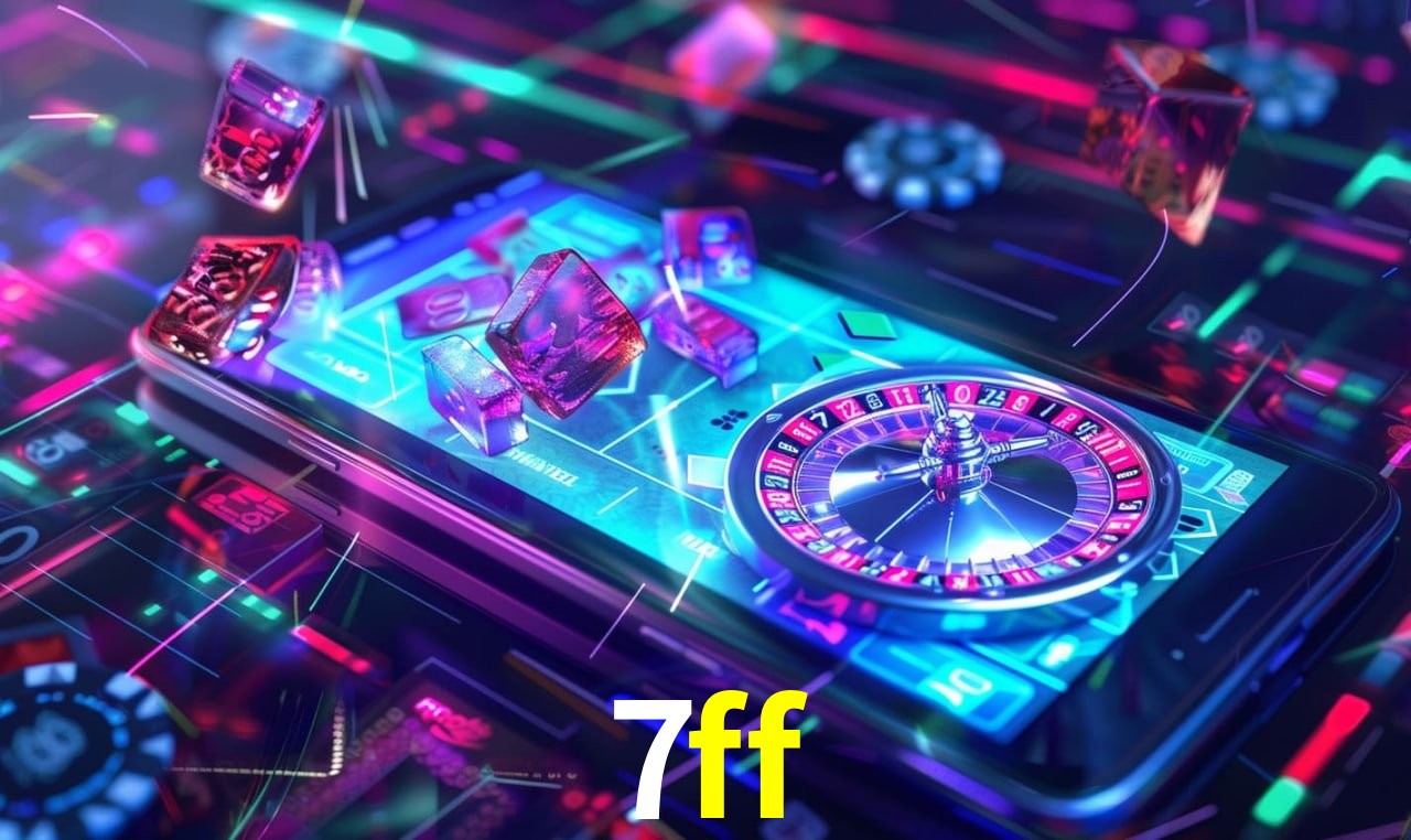 Diretório de Jogos 7ff