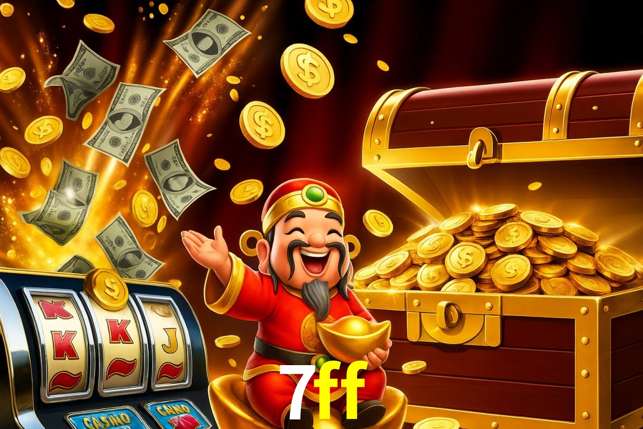 Casino VIP 7ff