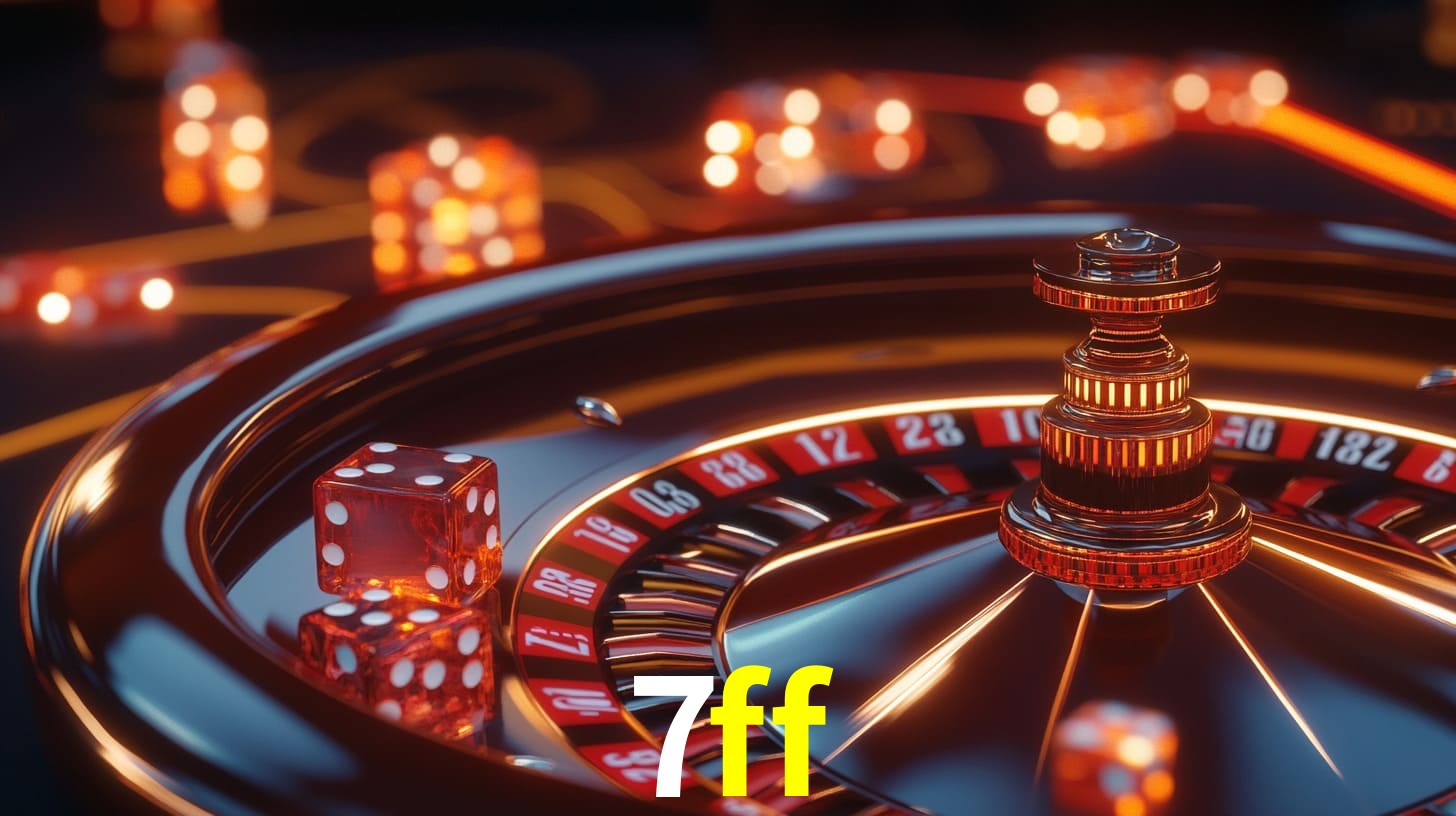 Live Casino 7ff